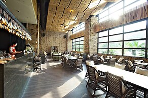 The Gaya Hotel