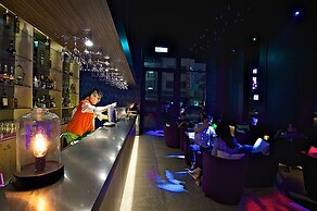 The Gaya Hotel