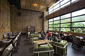 The Gaya Hotel