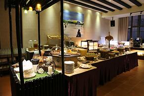 The Gaya Hotel