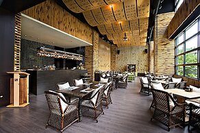 The Gaya Hotel
