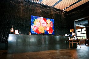 The Gaya Hotel