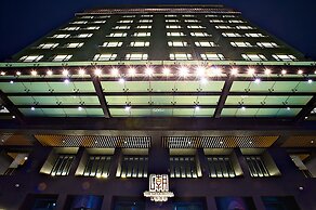 The Gaya Hotel