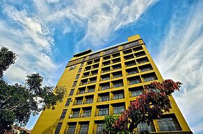 The Gaya Hotel