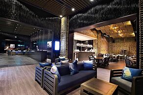 The Gaya Hotel