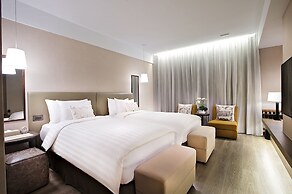 The Gaya Hotel