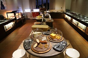 The Gaya Hotel