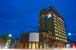 The Gaya Hotel