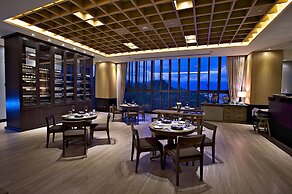 The Gaya Hotel
