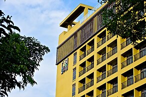 The Gaya Hotel