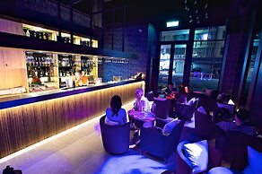 The Gaya Hotel