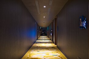 The Gaya Hotel