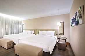 The Gaya Hotel