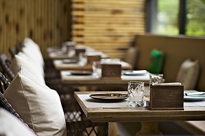 The Gaya Hotel