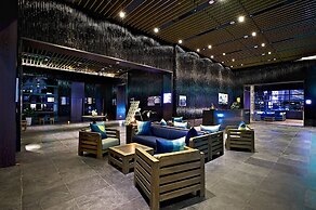 The Gaya Hotel