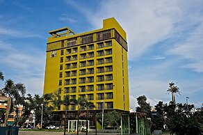 The Gaya Hotel
