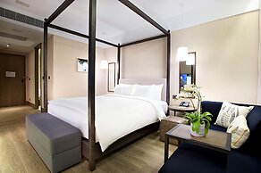 The Gaya Hotel