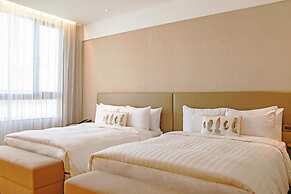 The Gaya Hotel