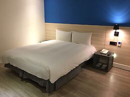 Hub Hotel