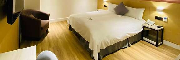 Hub Hotel
