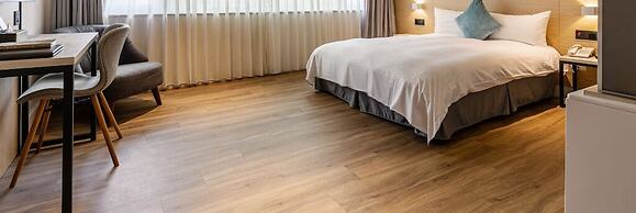 Hub Hotel