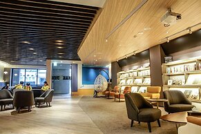 Hub Hotel