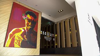 Hub Hotel