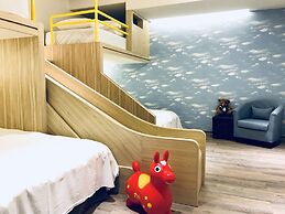 Hub Hotel