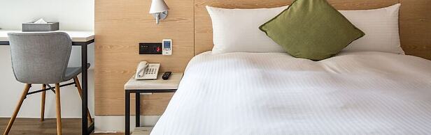 Hub Hotel