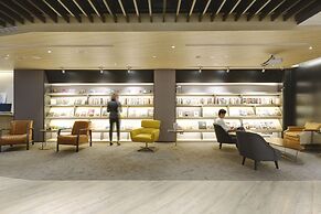 Hub Hotel