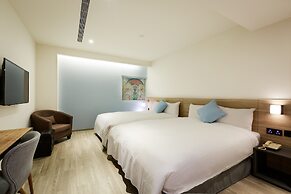 Hub Hotel