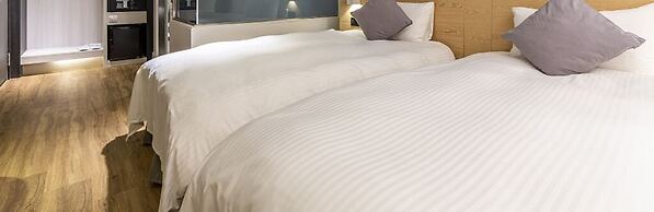Hub Hotel