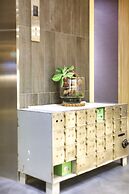 Hub Hotel