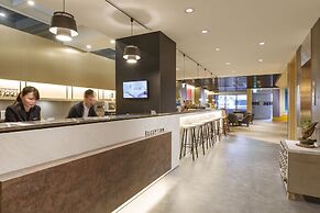 Hub Hotel