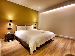 Hub Hotel