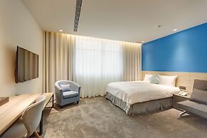 Hub Hotel