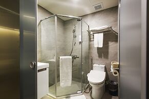 Hub Hotel