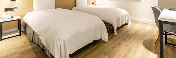 Hub Hotel