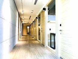 Hub Hotel