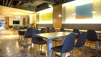 Hub Hotel