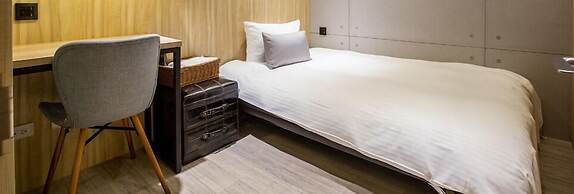 Hub Hotel