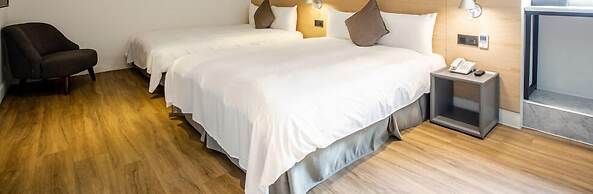 Hub Hotel