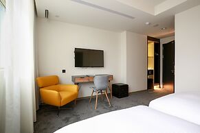 Hub Hotel