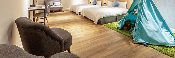 Hub Hotel