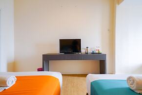 Sunset Point Hotel Seminyak