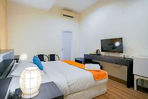 Sunset Point Hotel Seminyak