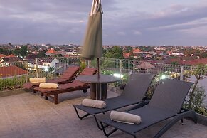 Sunset Point Hotel Seminyak