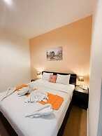 Sunset Point Hotel Seminyak