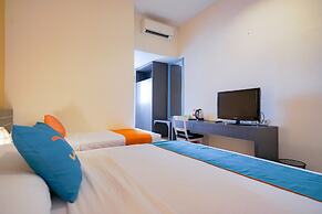 Sunset Point Hotel Seminyak