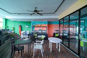 Sunset Point Hotel Seminyak